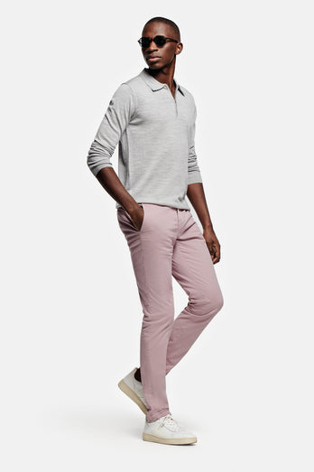 Rivieras * Chinos Rivieras * Chinos