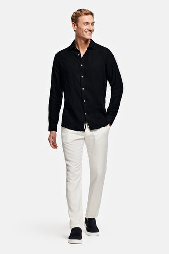 Blackjacks * Chemises en Lin Blackjacks * Chemises en Lin