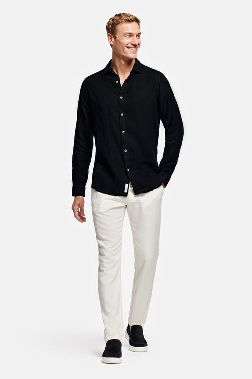 Blackjacks * Chemises en Lin