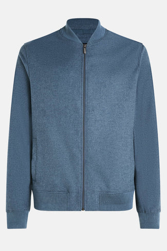 Mavericks * Bomber en Flanelle Mavericks * Bomber en Flanelle