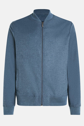 Mavericks * Bomber en Flanelle Mavericks * Bomber en Flanelle