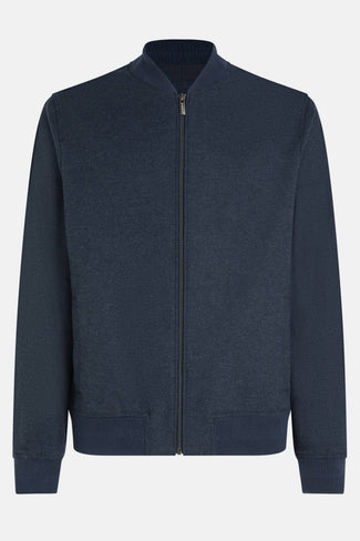 Cosmics * Bomber en Flanelle Cosmics * Bomber en Flanelle