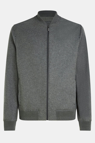 Newmans * Bomber en Flanelle Newmans * Bomber en Flanelle