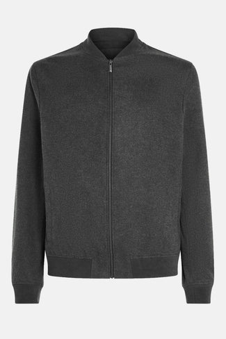 Storms * Bomber en Flanelle Storms * Bomber en Flanelle