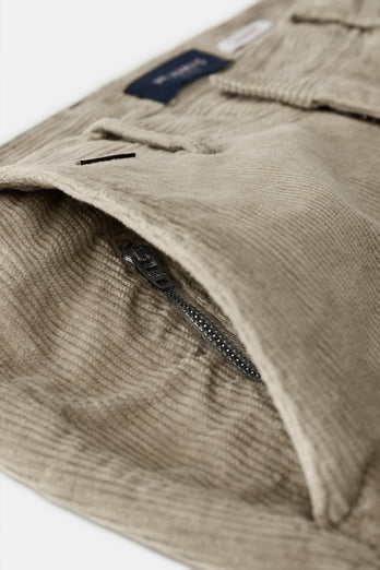 Baristas * Velours Baristas * Velours