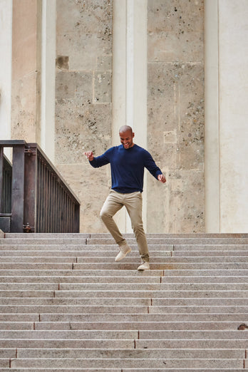 Baristas * Chinos Baristas * Chinos