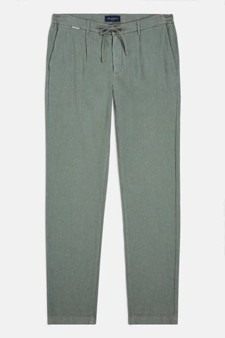 Defenders * Pantalons en Lin Defenders * Pantalons en Lin