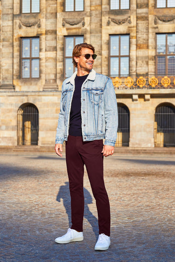 Reserves * Chinos Reserves * Chinos