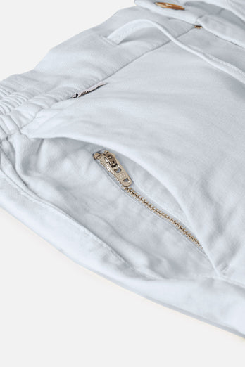 Avenues * Shorts en Lin Avenues * Shorts en Lin