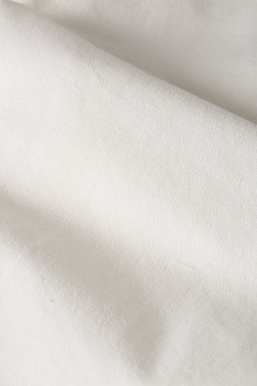 Coconuts * Shorts en Lin