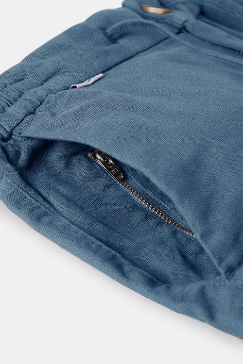 Mavericks * Shorts en Lin