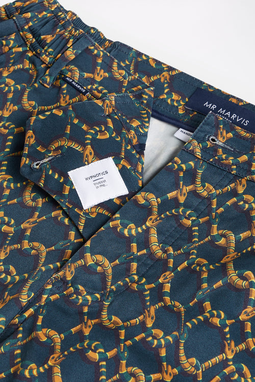 Hypnotics * Originaux Imprimés