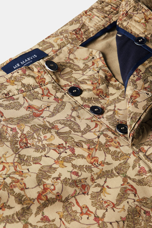 Goodalls * Originaux Imprimés