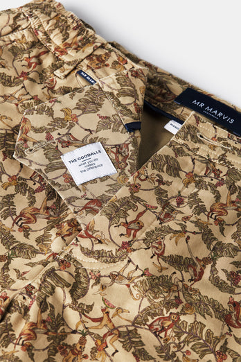 Goodalls * Originaux Imprimés Goodalls * Originaux Imprimés