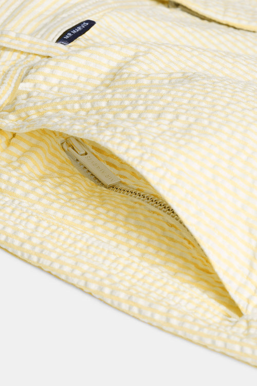 Cruisers * Shorts Seersuckers – Rayures plus larges