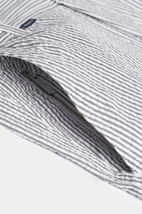 Submariners * Shorts Seersuckers – Rayures plus larges