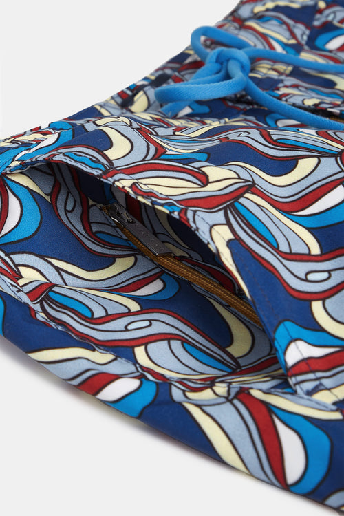 Bruin Parry * Shorts de Bain Imprimés