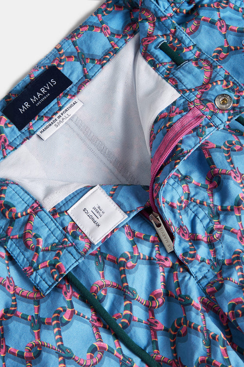 Hypnotics * Shorts de Bain Imprimés