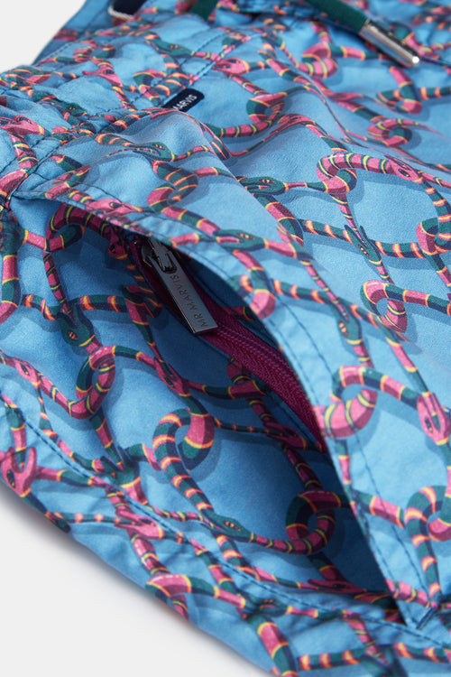 Hypnotics * Shorts de Bain Imprimés