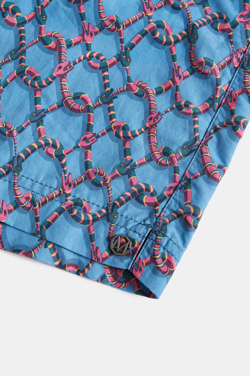 Hypnotics * Shorts de Bain Imprimés