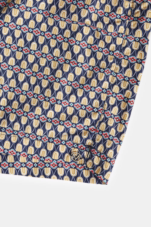 Retrospectives * Shorts de Bain Imprimés