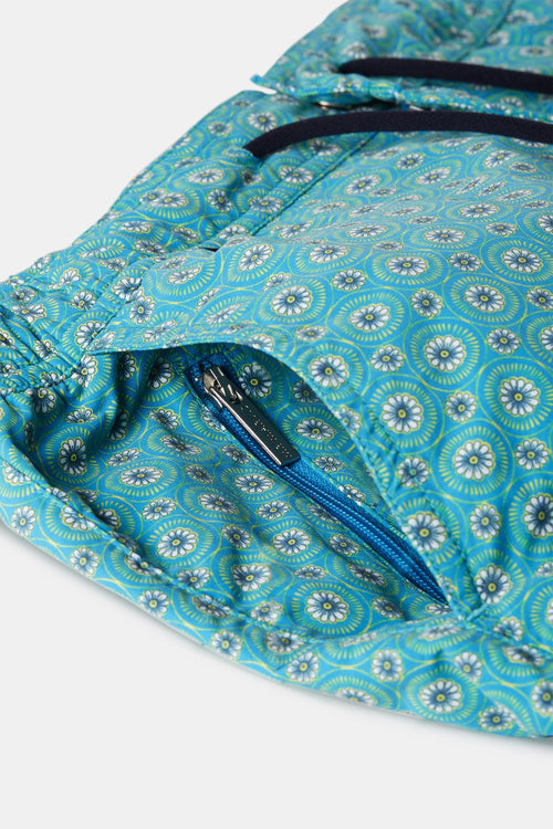 Fountains * Shorts de Bain Imprimés