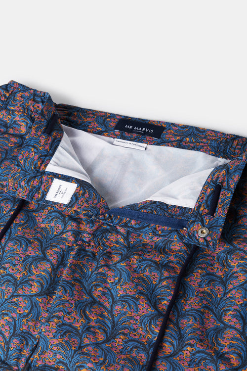 Rivers * Shorts de Bain Imprimés