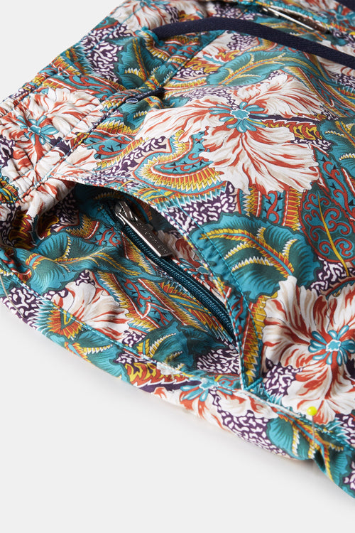 Majorelles * Shorts de Bain Imprimés