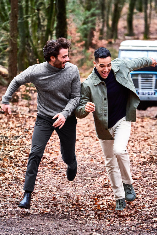 Blackjacks * Coolerdays