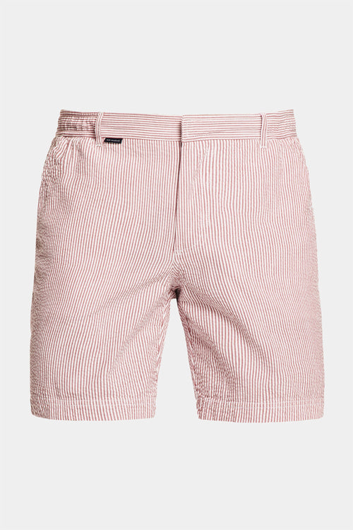Decks * Shorts Seersuckers – Rayures plus larges