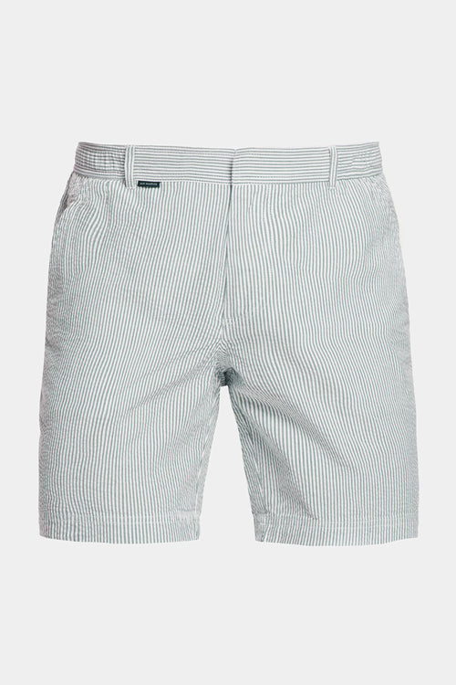Trawlers * Shorts Seersuckers – Rayures plus larges