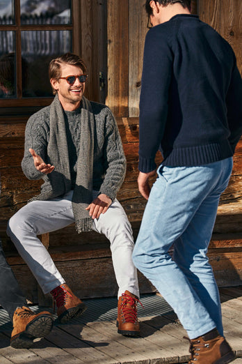 Antarctics * Velours Antarctics * Velours