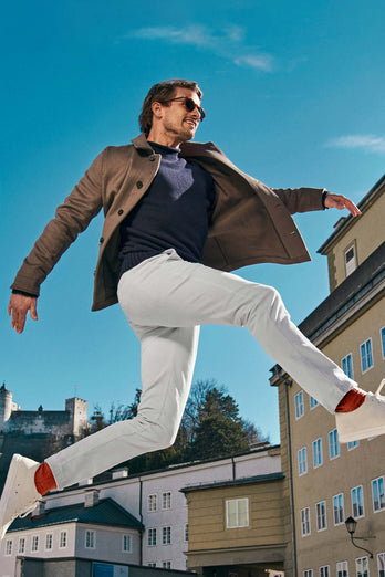 Gullwings * Velours Gullwings * Velours