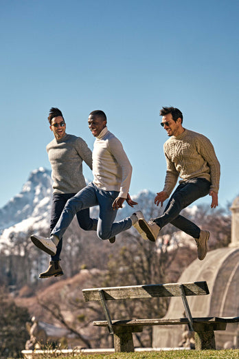 Cosmics * Flanelles Cosmics * Flanelles