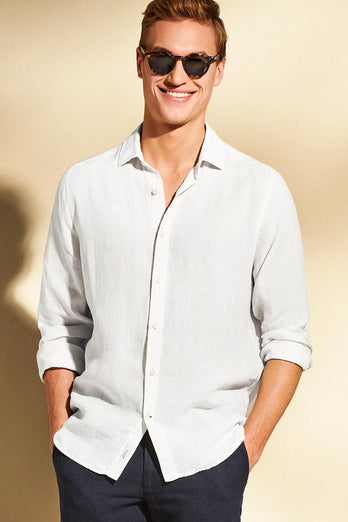 Coconuts * Chemises en Lin Coconuts * Chemises en Lin