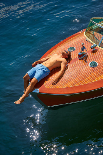 Boulevards * Shorts Easies Boulevards * Shorts Easies