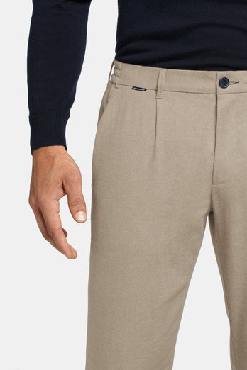 Baristas * Flanelles Baristas * Flanelles