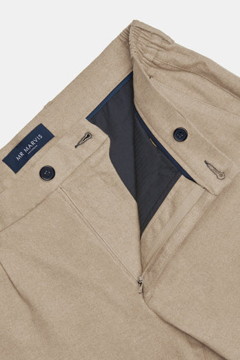 Baristas * Flanelles Baristas * Flanelles