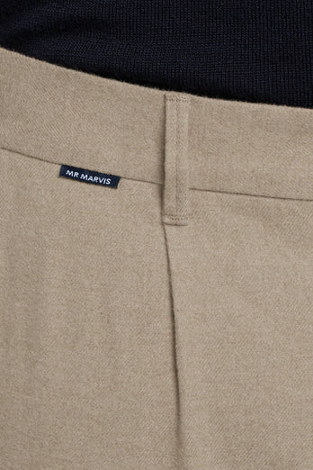 Baristas * Flanelles Baristas * Flanelles