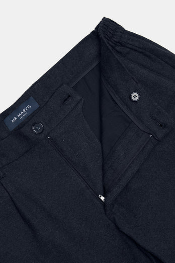 Deeps * Flanelles Deeps * Flanelles