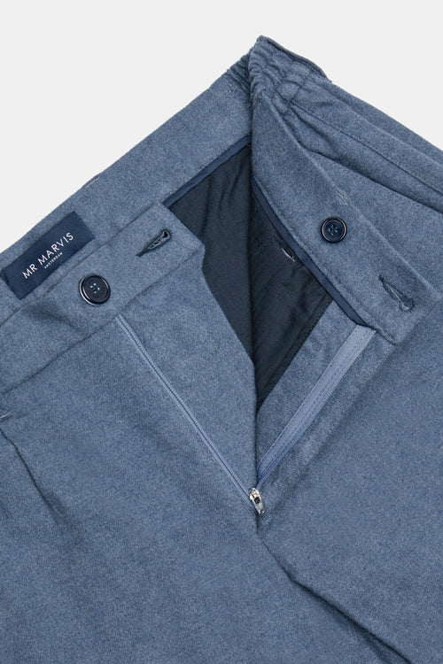 Mavericks * Flanelles