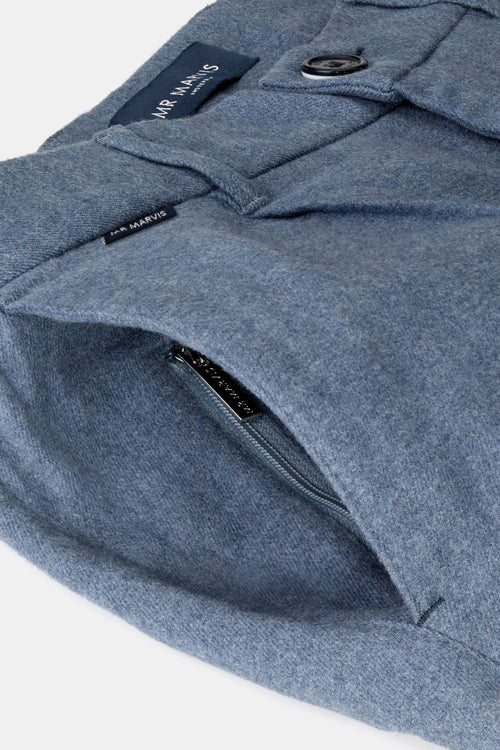 Mavericks * Flanelles