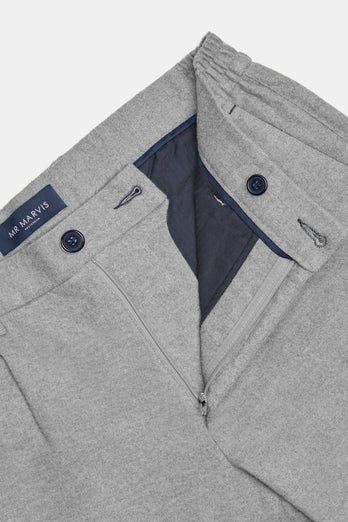 Oysters * Flanelles Oysters * Flanelles