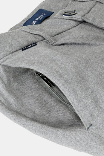 Oysters * Flanelles Oysters * Flanelles