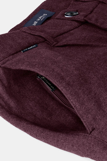 Reserves * Flanelles Reserves * Flanelles