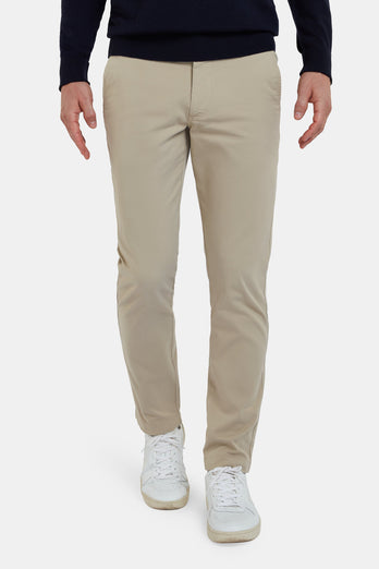 Baristas * Chinos Baristas * Chinos