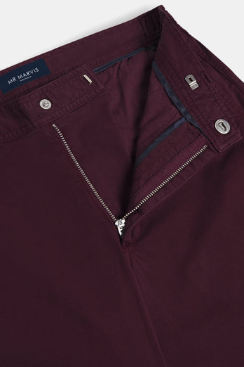 Reserves * Chinos Reserves * Chinos