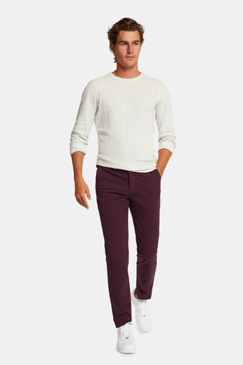 Reserves * Chinos Reserves * Chinos