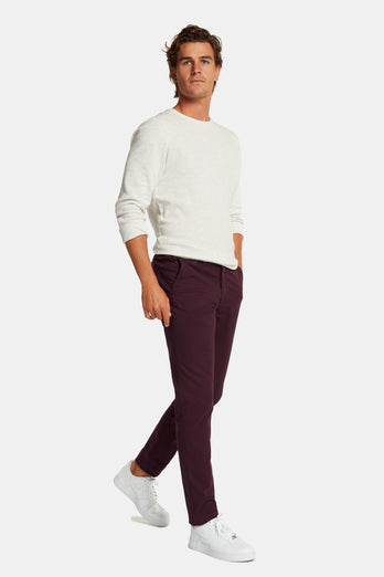 Reserves * Chinos Reserves * Chinos