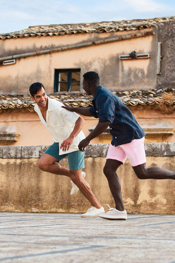 Newmans * Piqués Newmans * Piqués